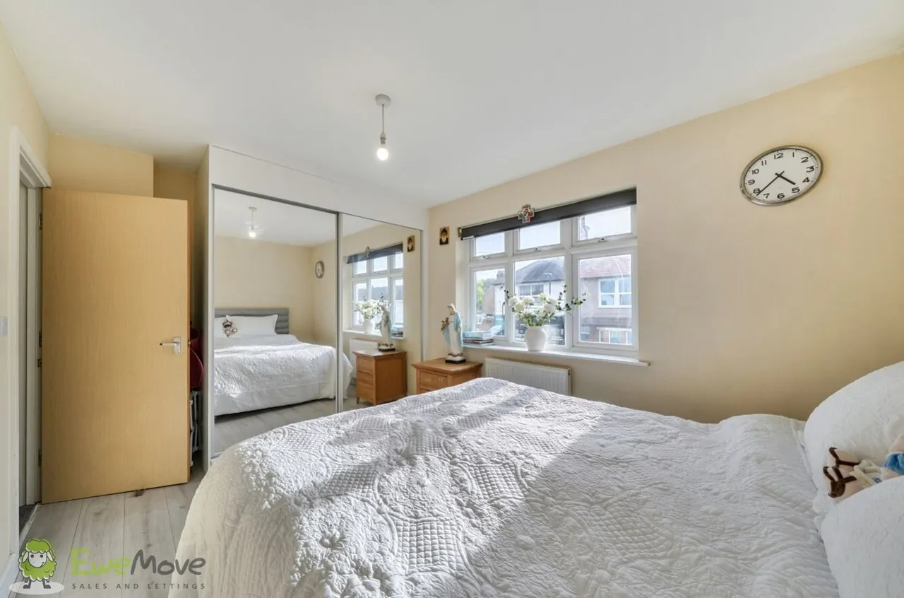 Collingwood Road, Sutton, SM1, photo 5