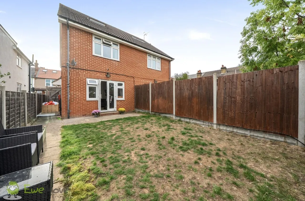Collingwood Road, Sutton, SM1, photo 9