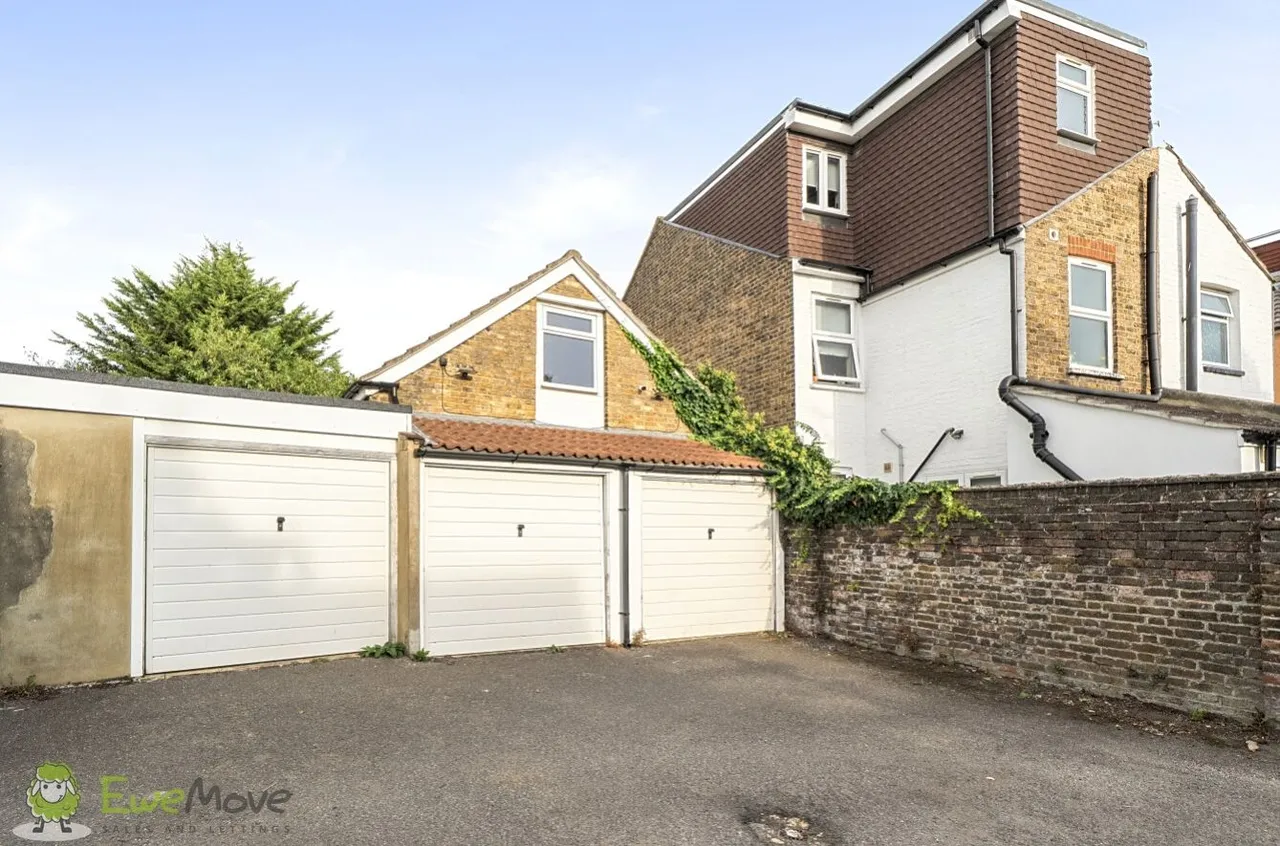 Collingwood Road, Sutton, SM1, photo 11