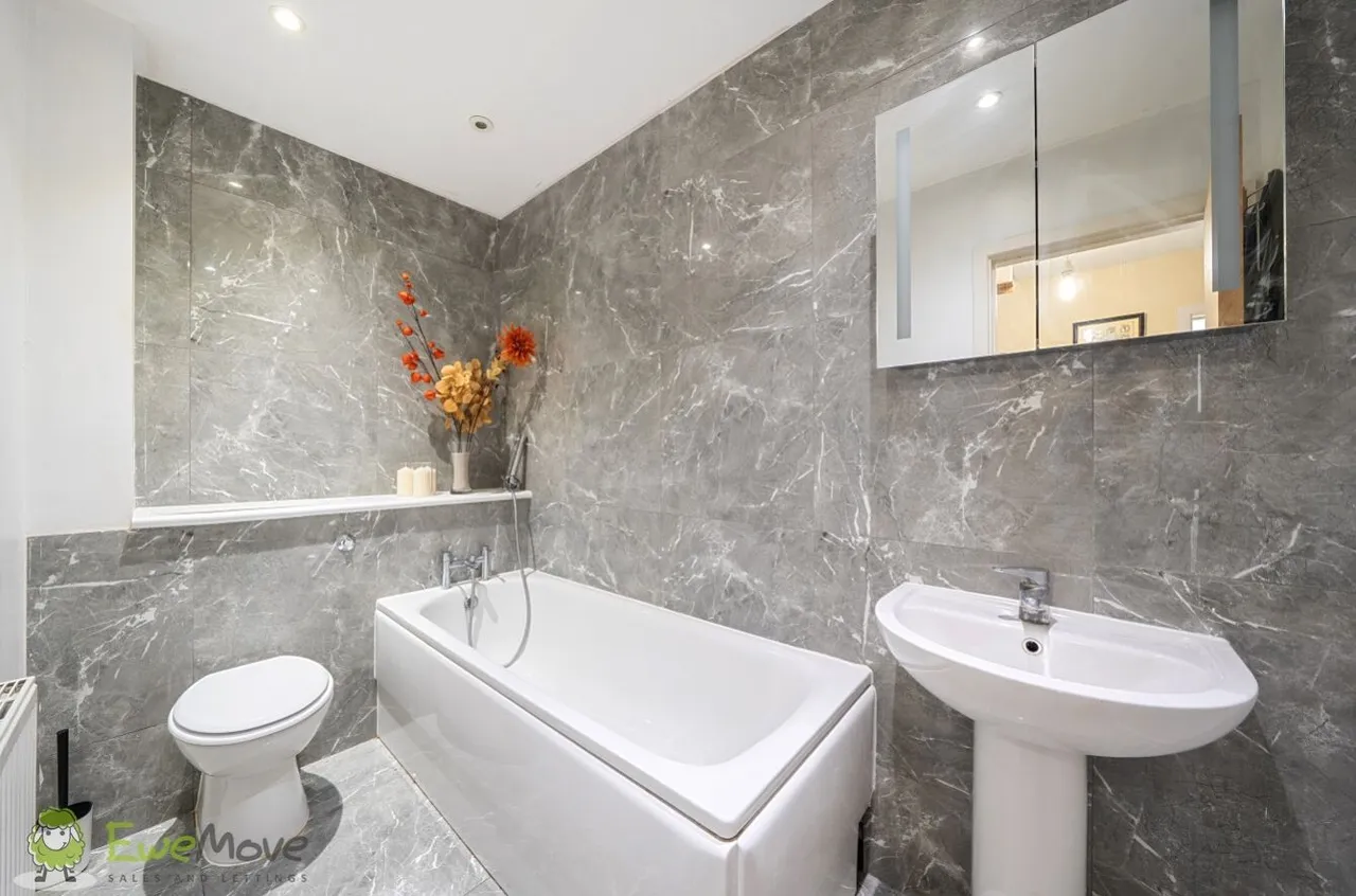 Collingwood Road, Sutton, SM1, photo 4