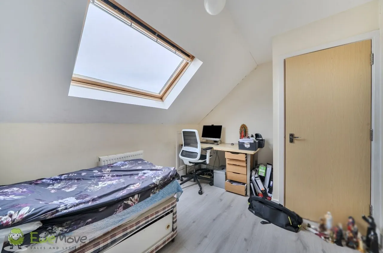Collingwood Road, Sutton, SM1, photo 8