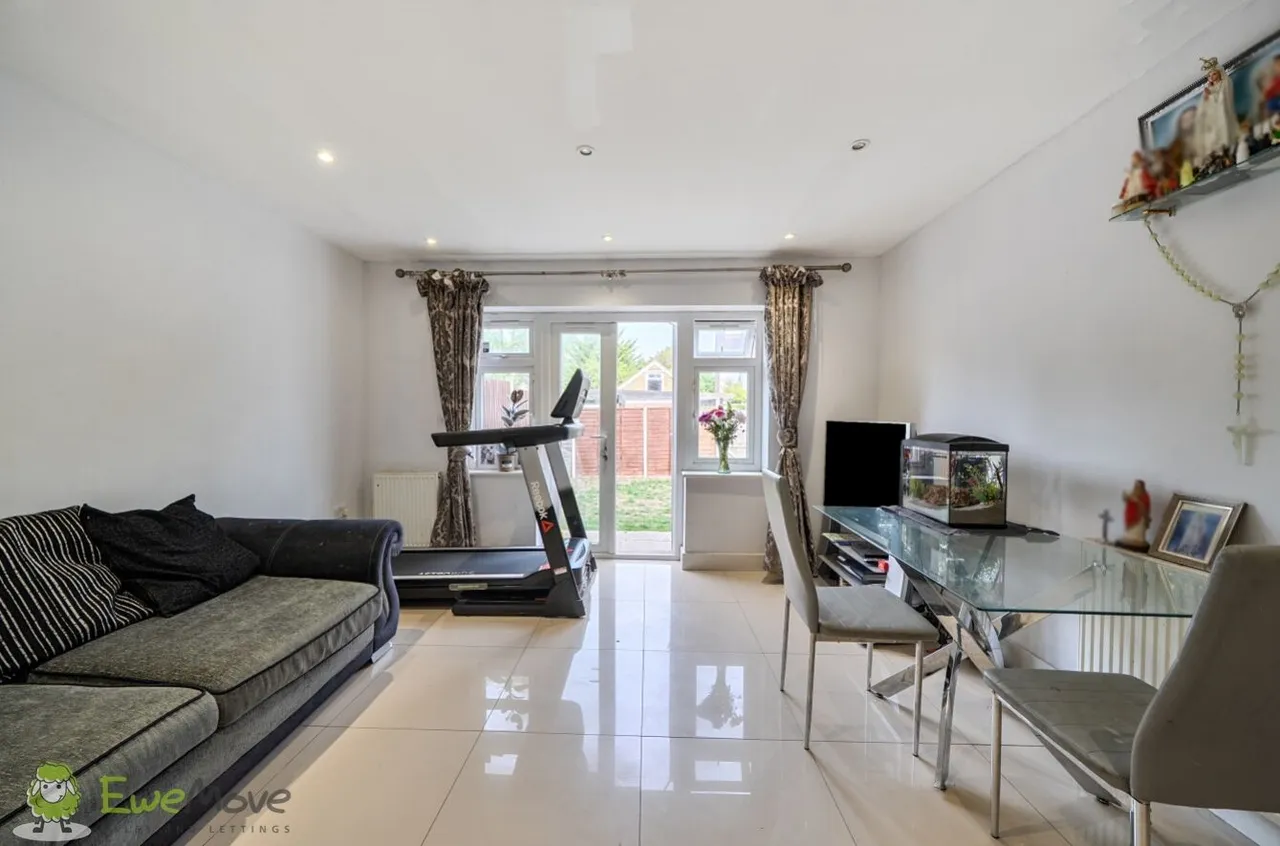 3 bed house for sale, Collingwood Road, Sutton, SM1