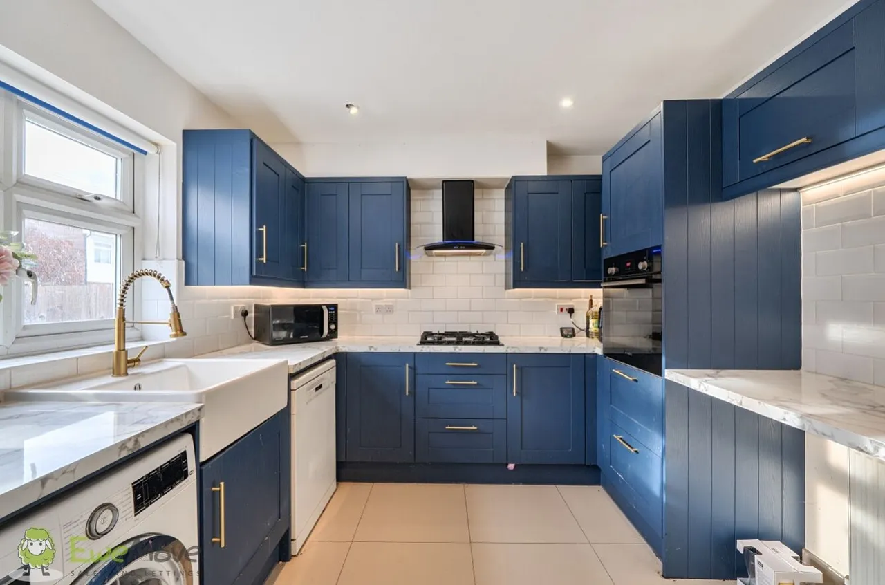 Collingwood Road, Sutton, SM1, photo 3