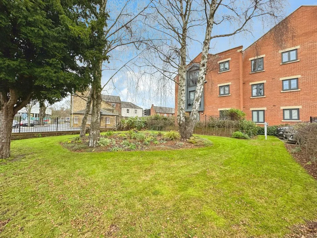 William Turner Court Morpeth NE61 1US, NE61, photo 11