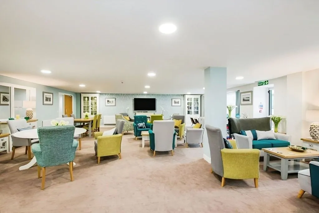 William Turner Court Morpeth NE61 1US, NE61, photo 10