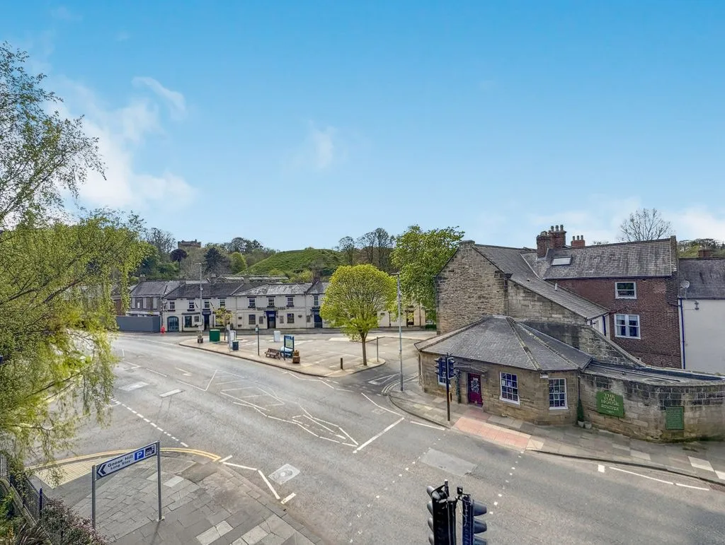 William Turner Court Morpeth NE61 1US, NE61, photo 15