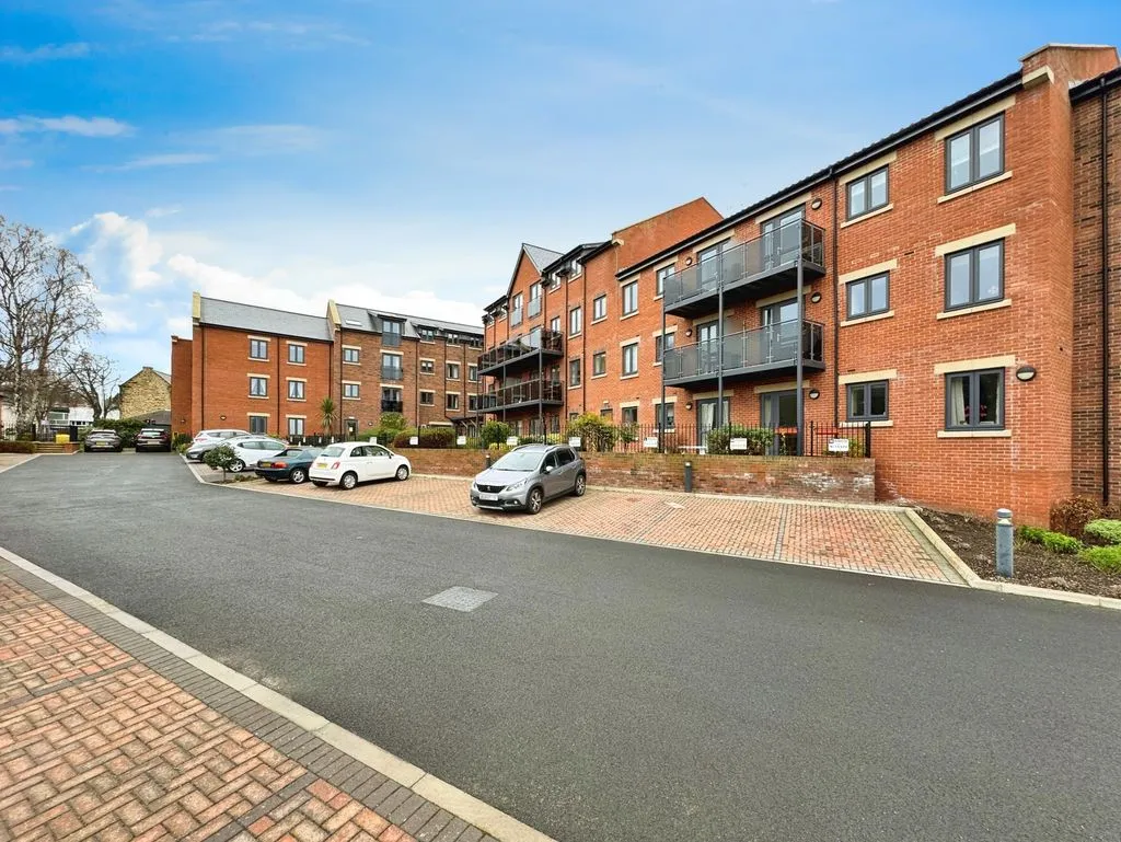 William Turner Court Morpeth NE61 1US, NE61, photo 13