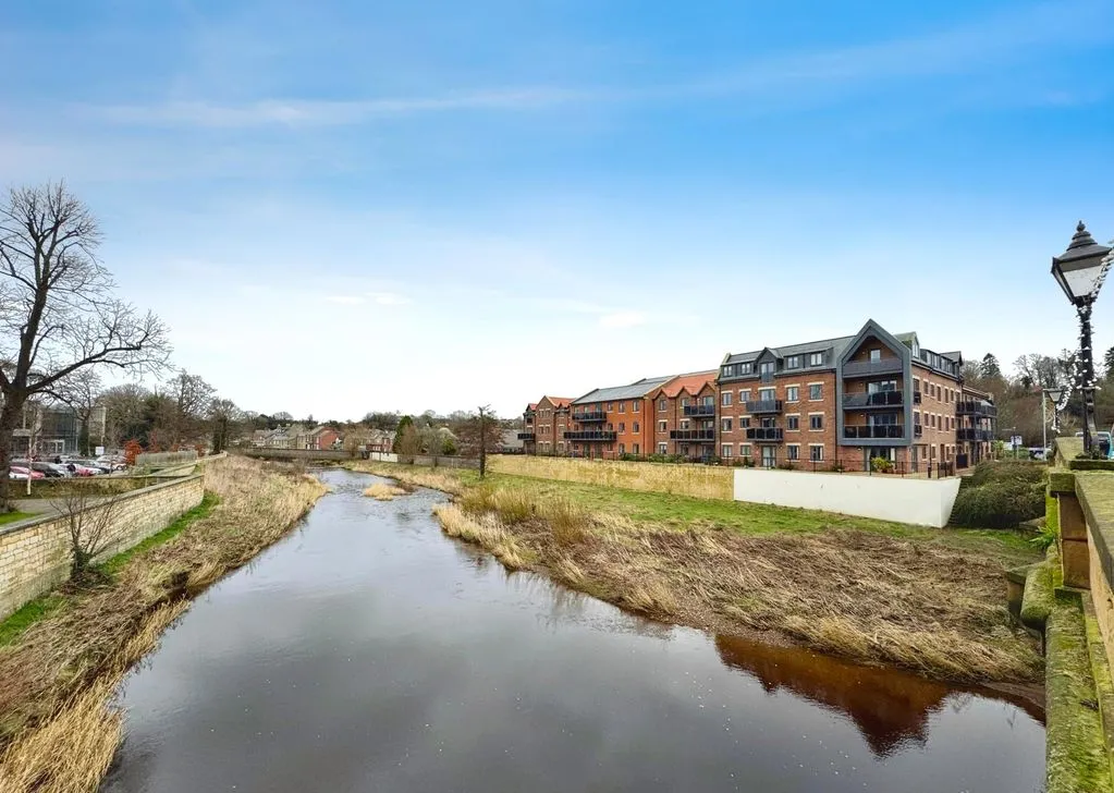 William Turner Court Morpeth NE61 1US, NE61, photo 12