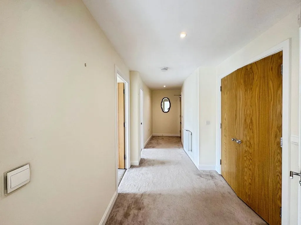 William Turner Court Morpeth NE61 1US, NE61, photo 4