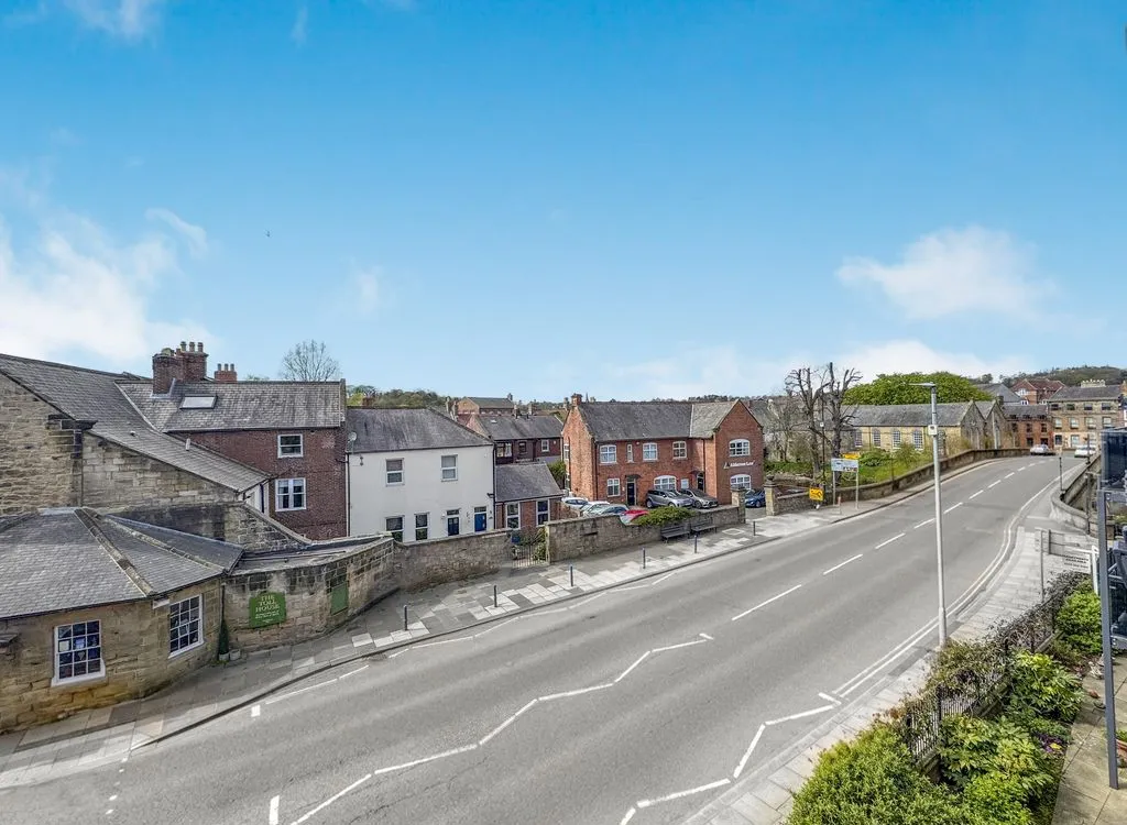 William Turner Court Morpeth NE61 1US, NE61, photo 14