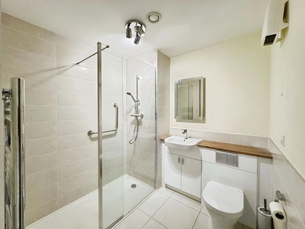 William Turner Court Morpeth NE61 1US, NE61, photo 9