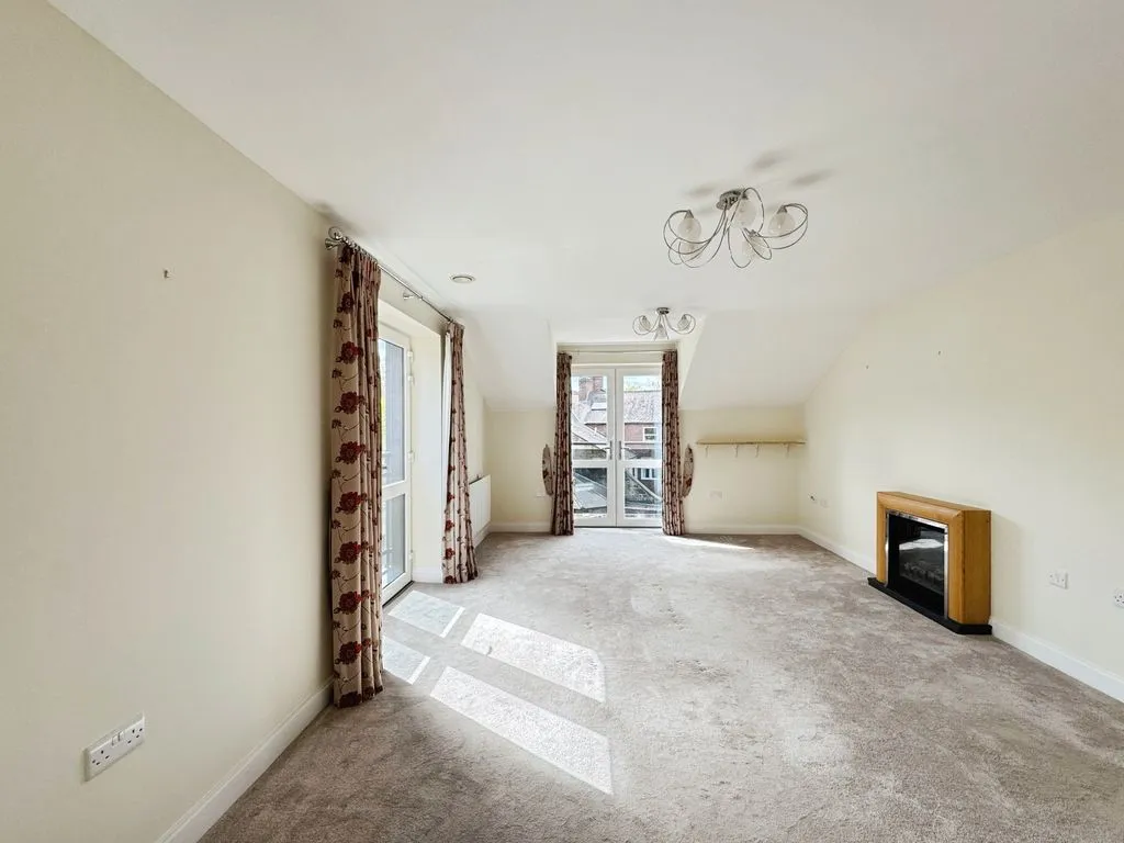 William Turner Court Morpeth NE61 1US, NE61, photo 5