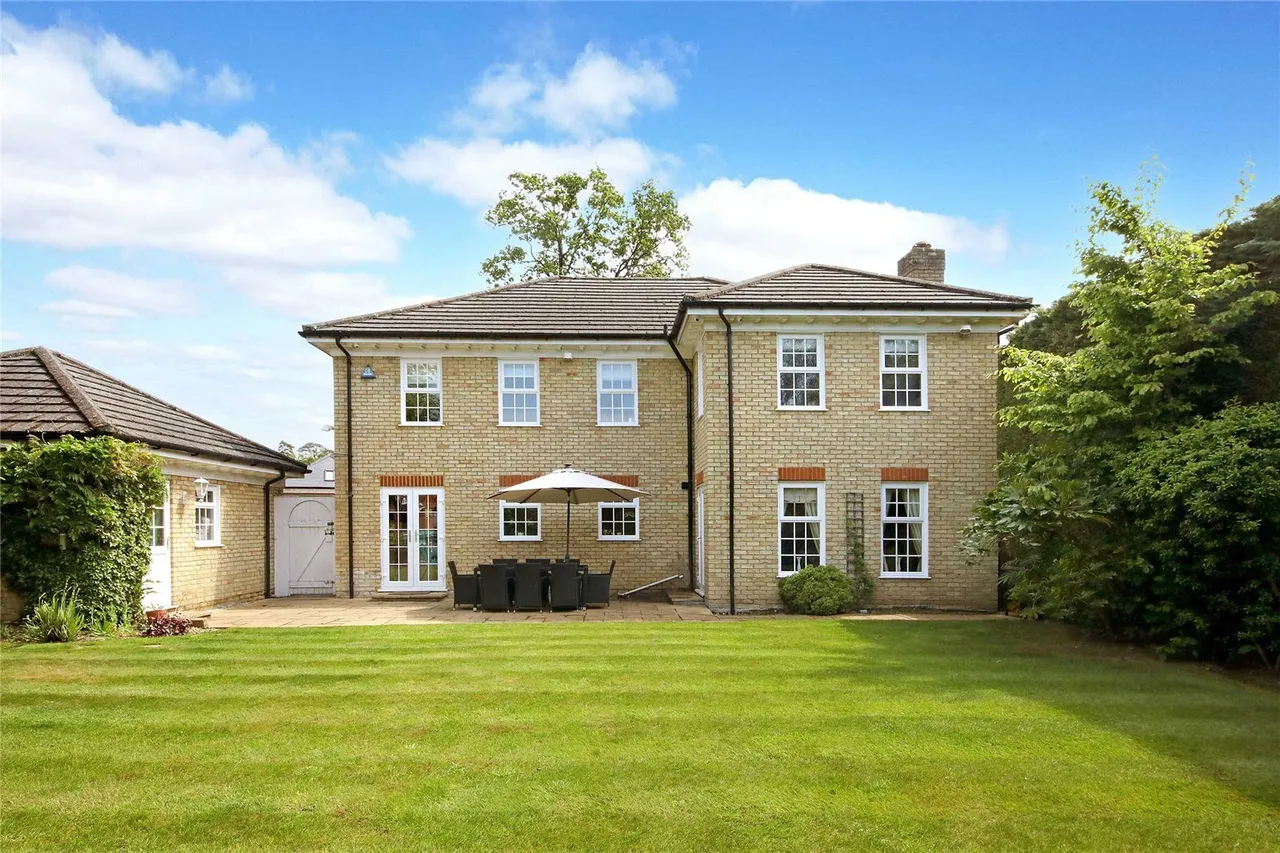 Elmwood Park, Gerrards Cross, SL9, photo 7
