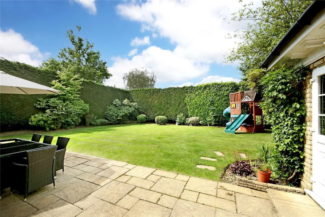 Elmwood Park, Gerrards Cross, SL9, photo 8