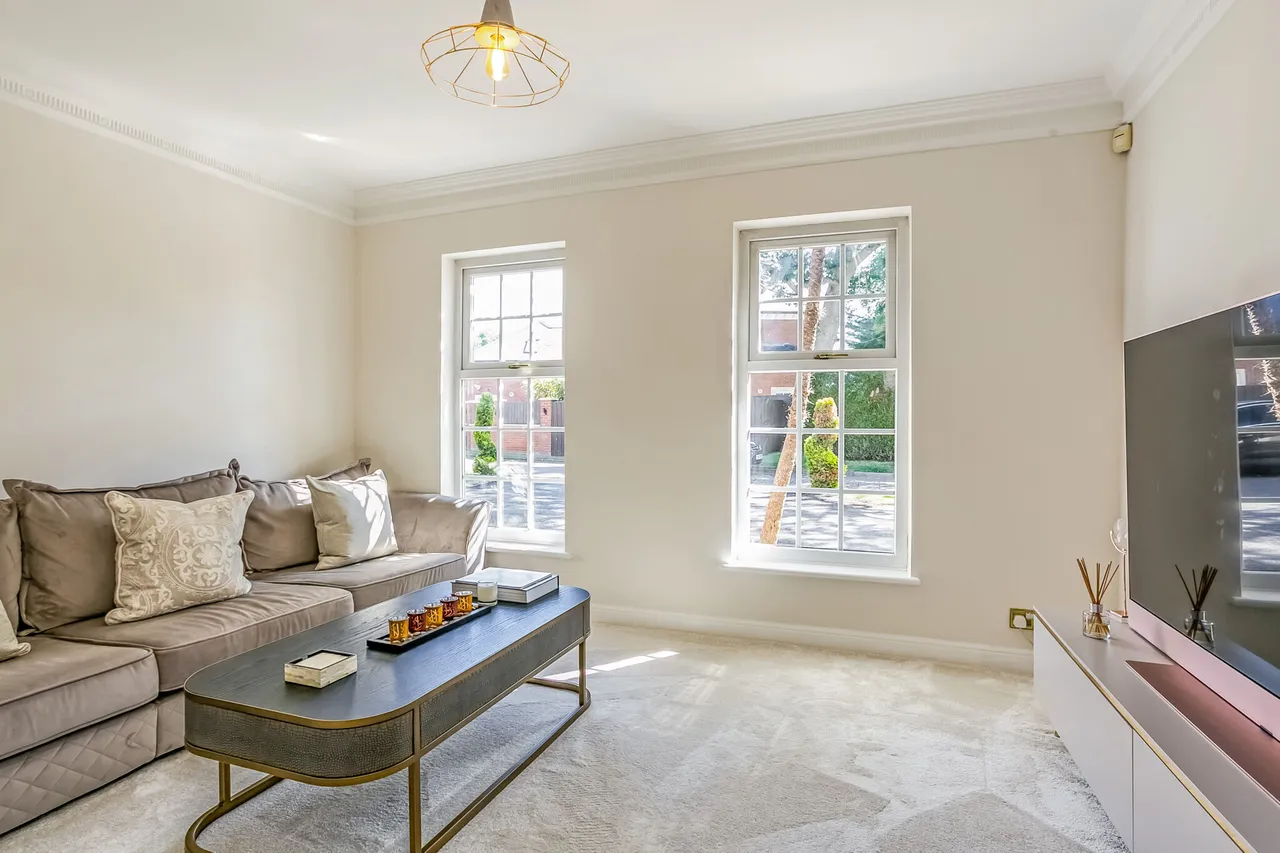 Elmwood Park, Gerrards Cross, SL9, photo 4