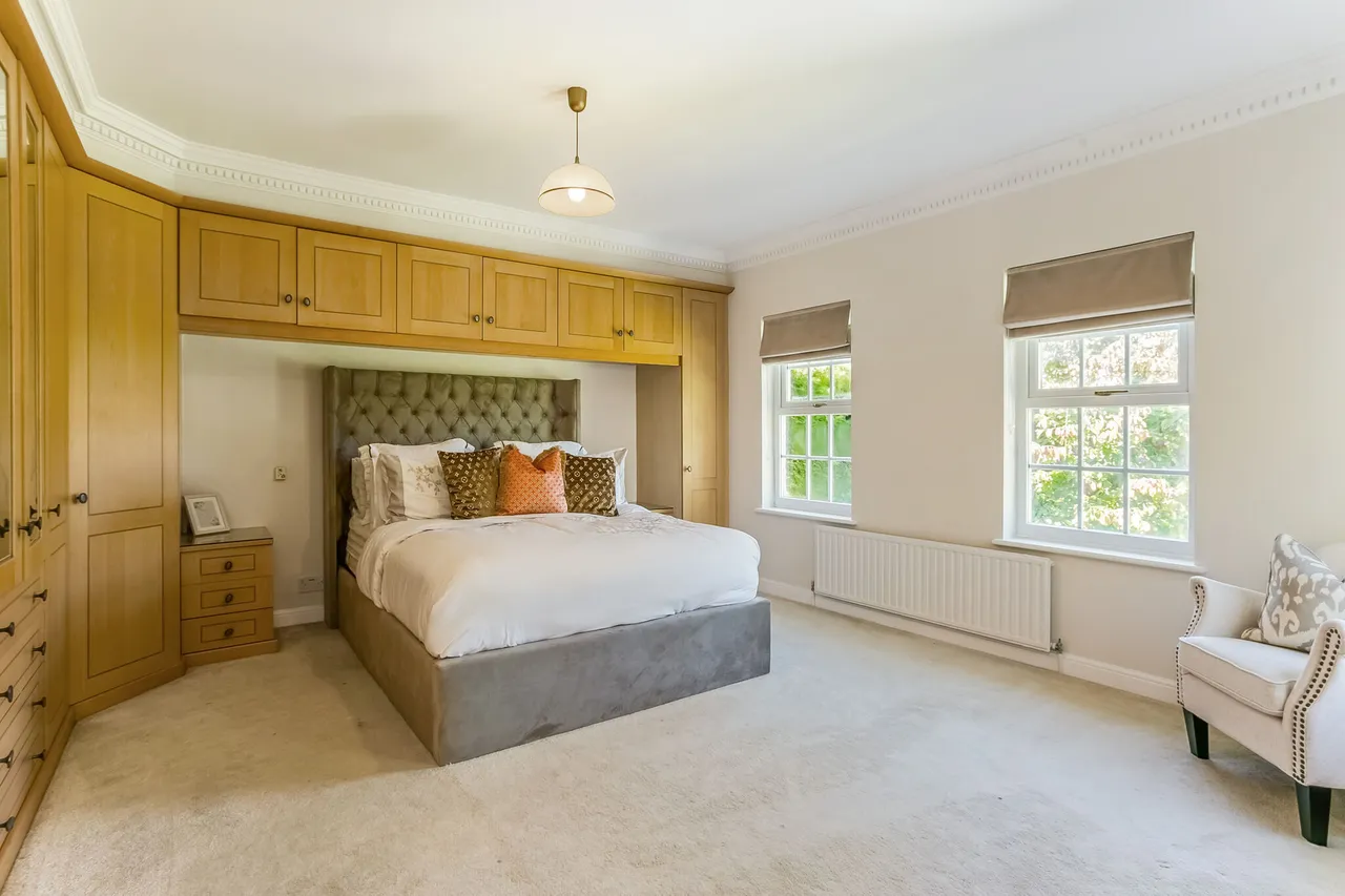 Elmwood Park, Gerrards Cross, SL9, photo 3