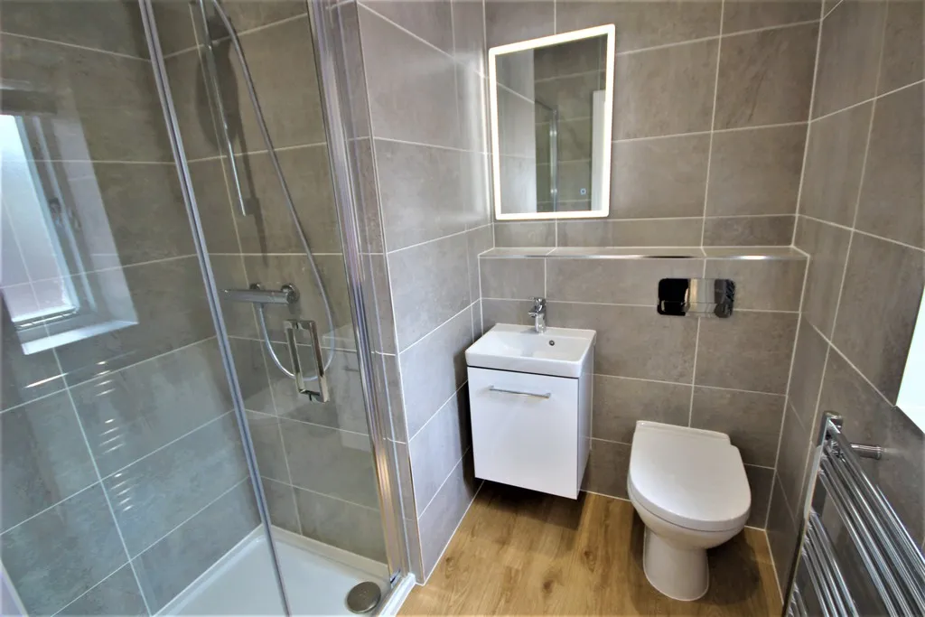 Feathers Rest, Streethay House Farm, photo 6