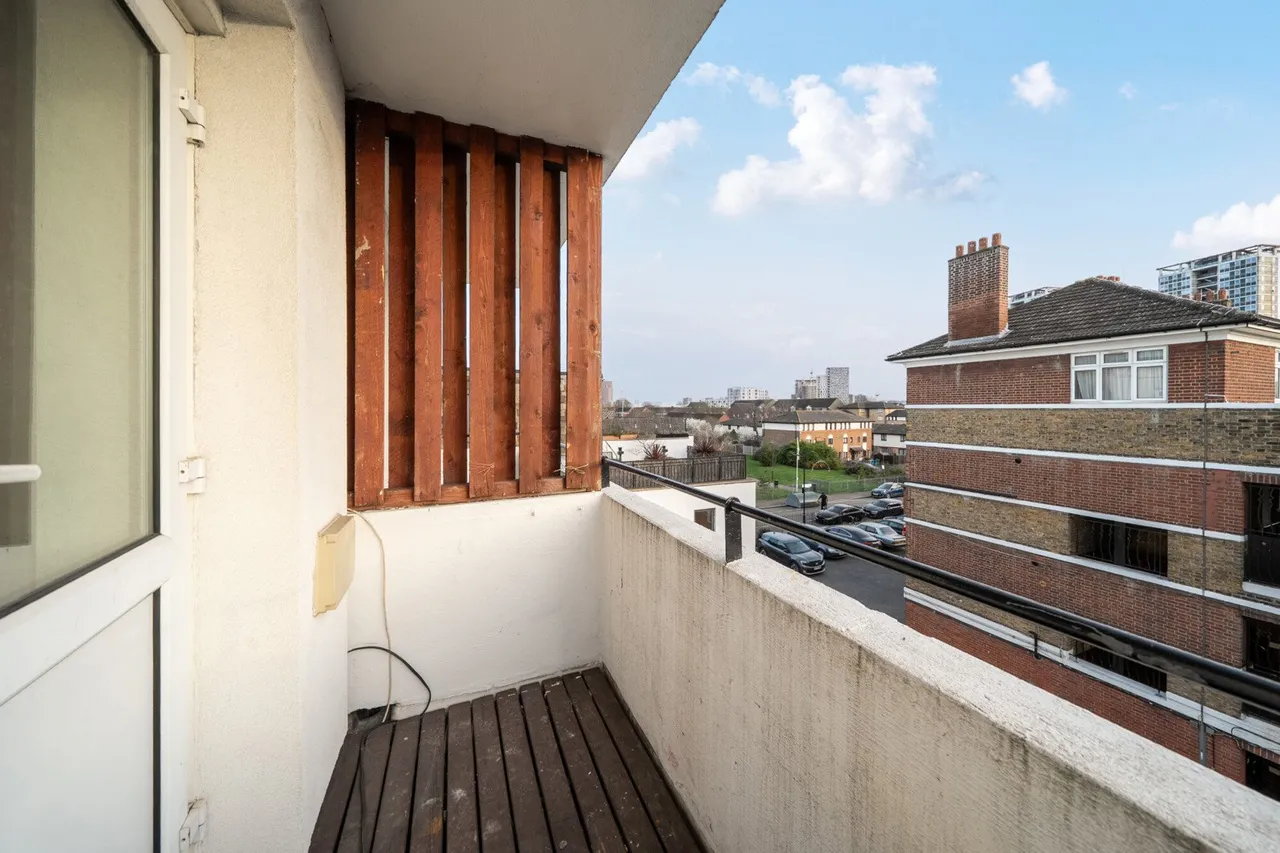 Lynton Road, London, SE1, photo 4