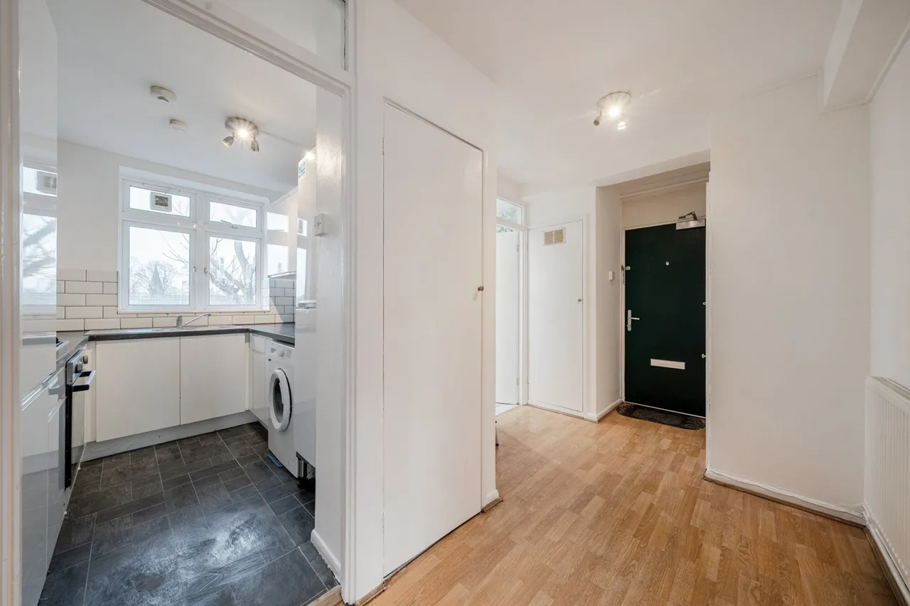 Lynton Road, London, SE1, photo 12