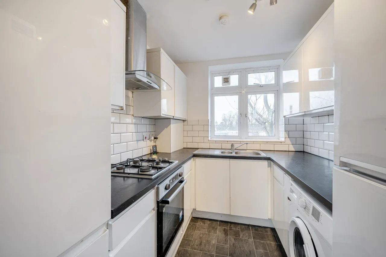 Lynton Road, London, SE1, photo 11