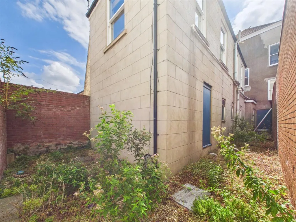 33, Old Market Street, Old Market, Bristol, BS2 0HB, photo 12
