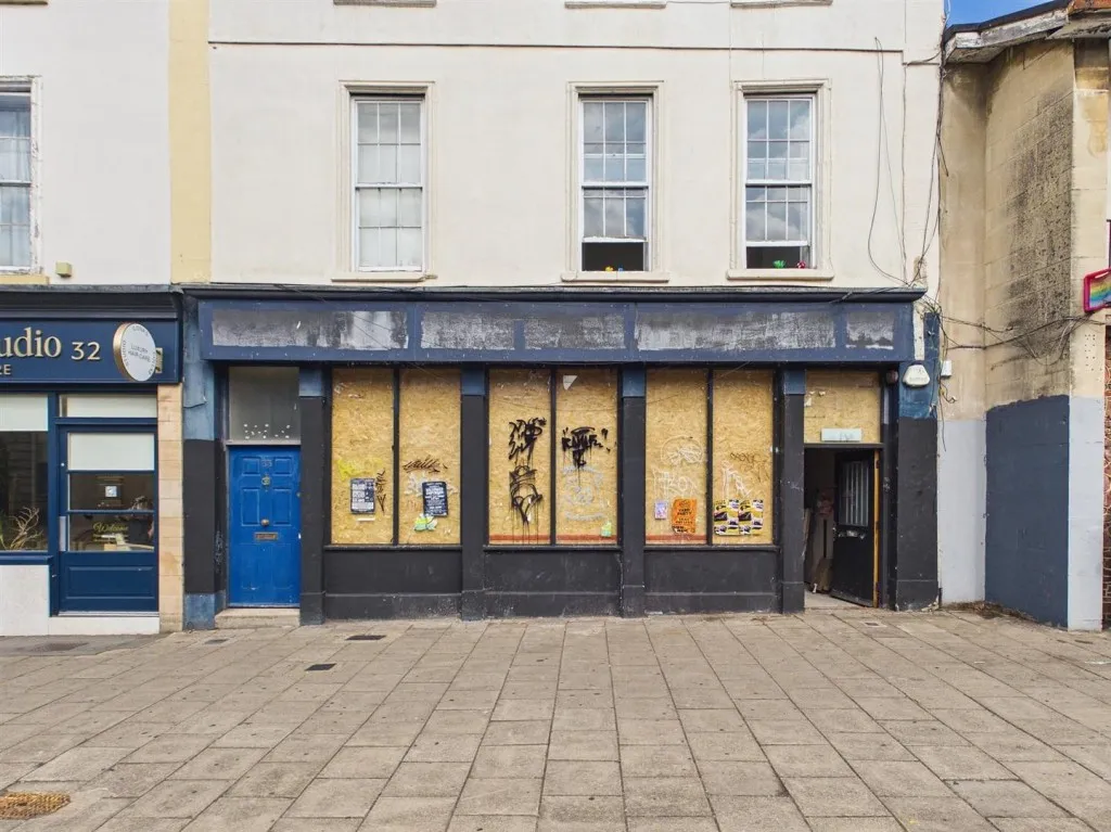 33, Old Market Street, Old Market, Bristol, BS2 0HB, photo 6