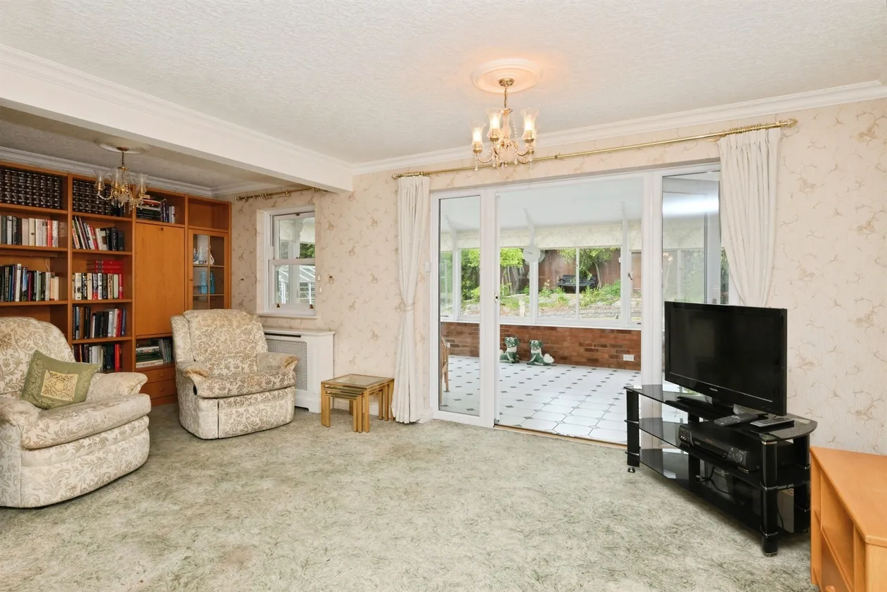 St. Annes Park, Broxbourne, EN10, photo 4