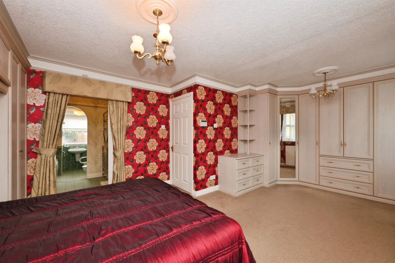 St. Annes Park, Broxbourne, EN10, photo 13