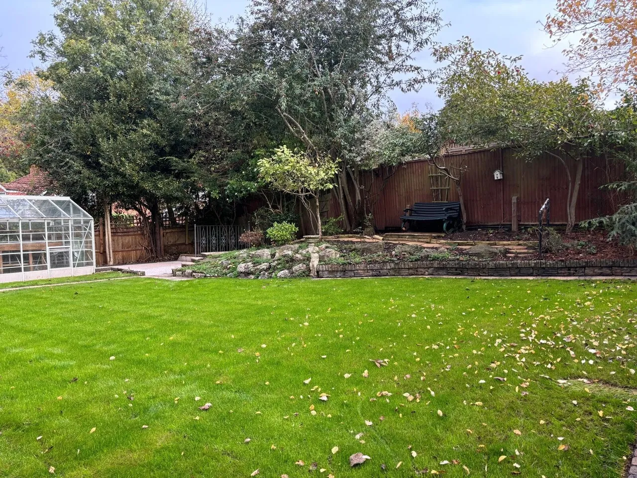St. Annes Park, Broxbourne, EN10, photo 22