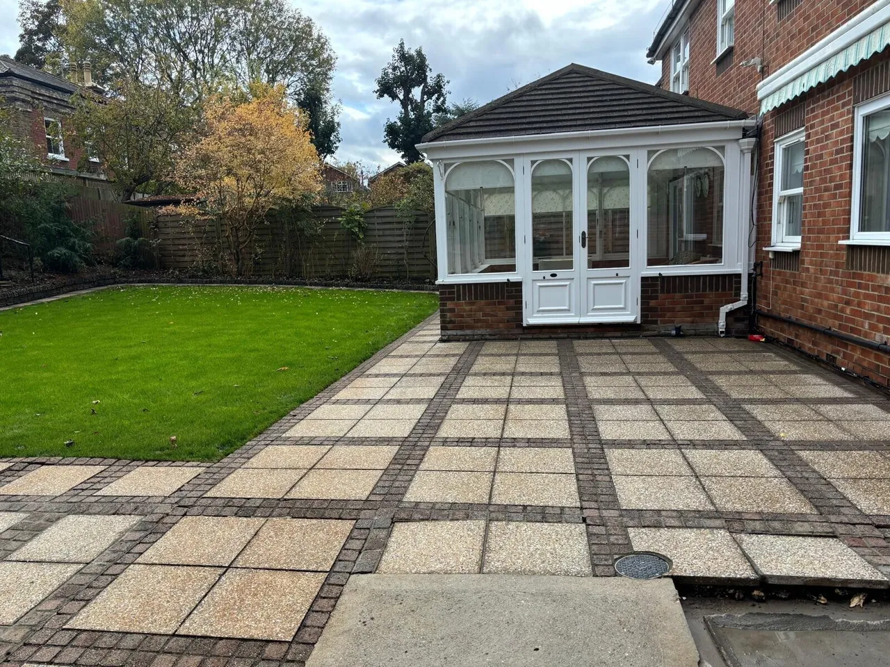 St. Annes Park, Broxbourne, EN10, photo 23