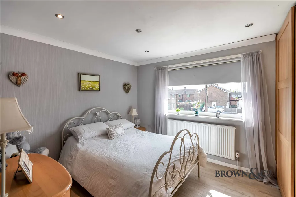 Lawnwood Avenue, Elkesley, photo 7