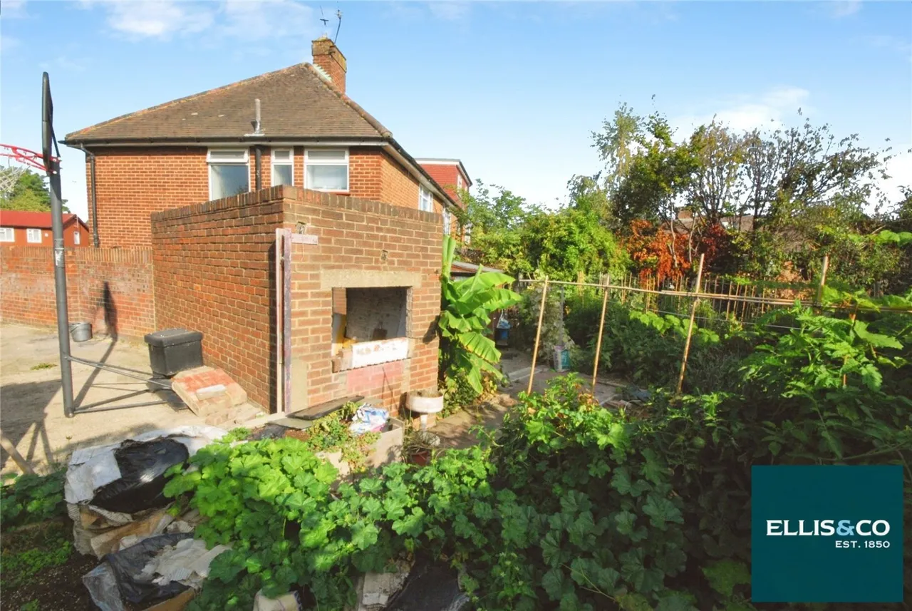 Wallcote Avenue, Cricklewood, NW2, photo 13