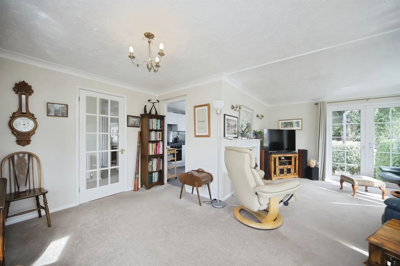 Broughton Park, Shoreditch, Taunton, photo 12