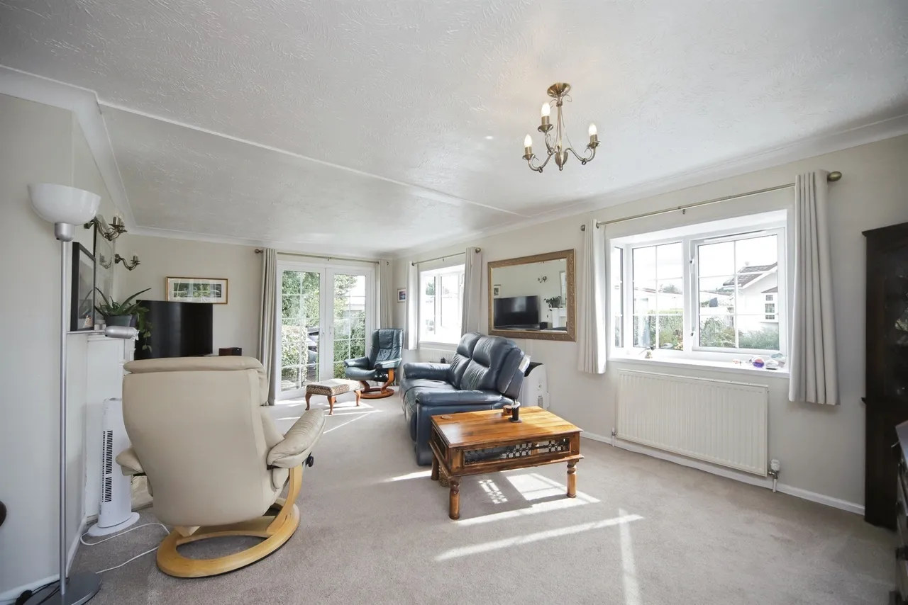 Broughton Park, Shoreditch, Taunton, photo 2