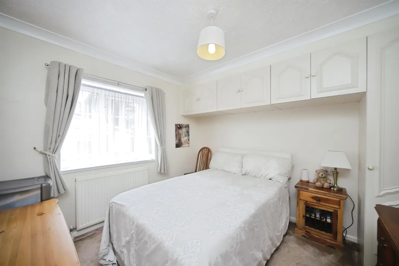 Broughton Park, Shoreditch, Taunton, photo 9