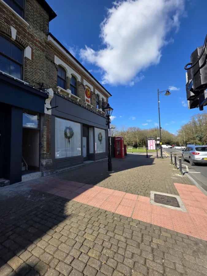 Royal Parade, Chislehurst, BR7, photo 4