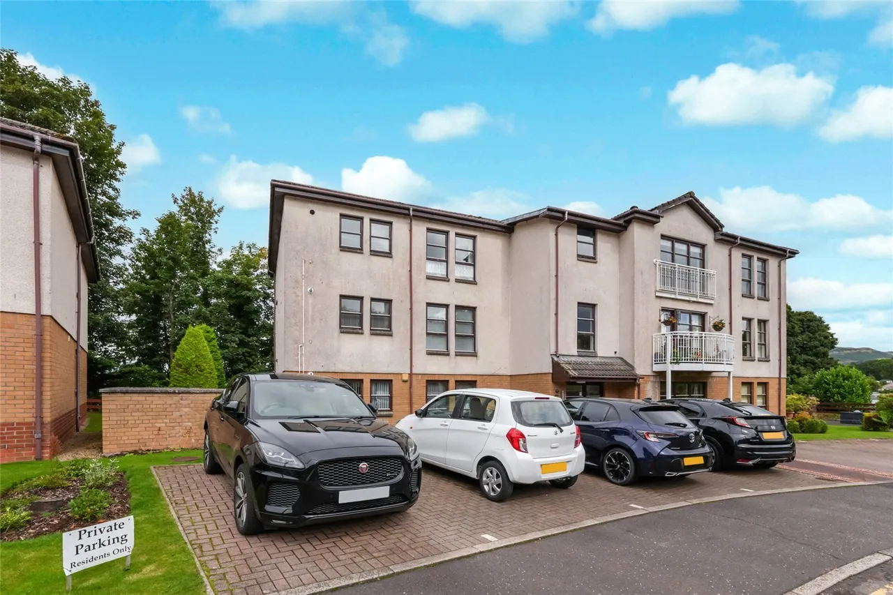 Station Avenue, Inverkip, Inverkip, Inverclyde, PA16, photo 16