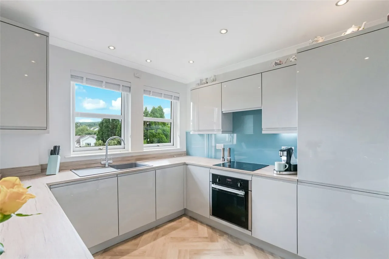 Station Avenue, Inverkip, Inverkip, Inverclyde, PA16, photo 6