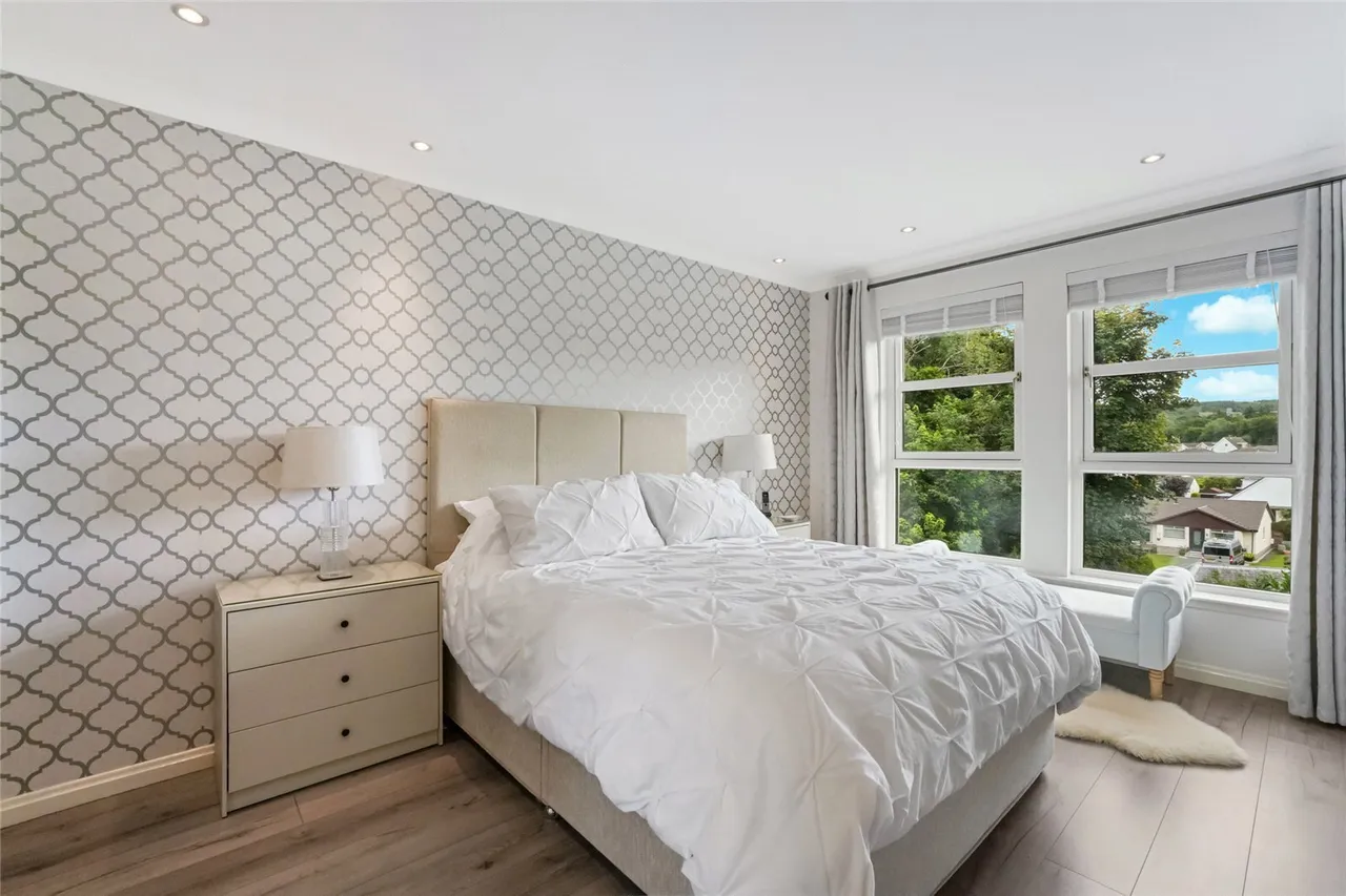 Station Avenue, Inverkip, Inverkip, Inverclyde, PA16, photo 8