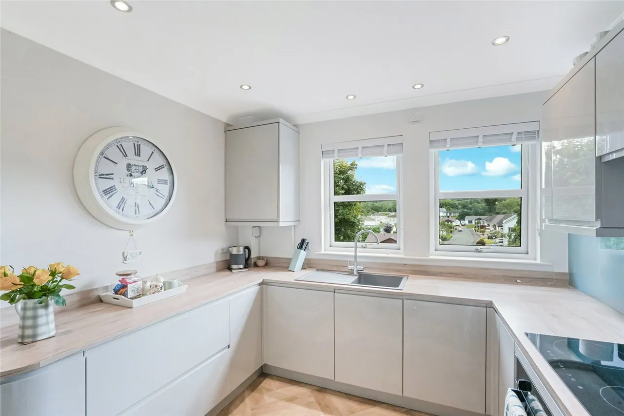 Station Avenue, Inverkip, Inverkip, Inverclyde, PA16, photo 7