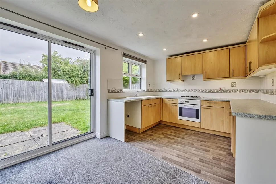 Creed Road, Oundle, Peterborough, PE8, photo 4