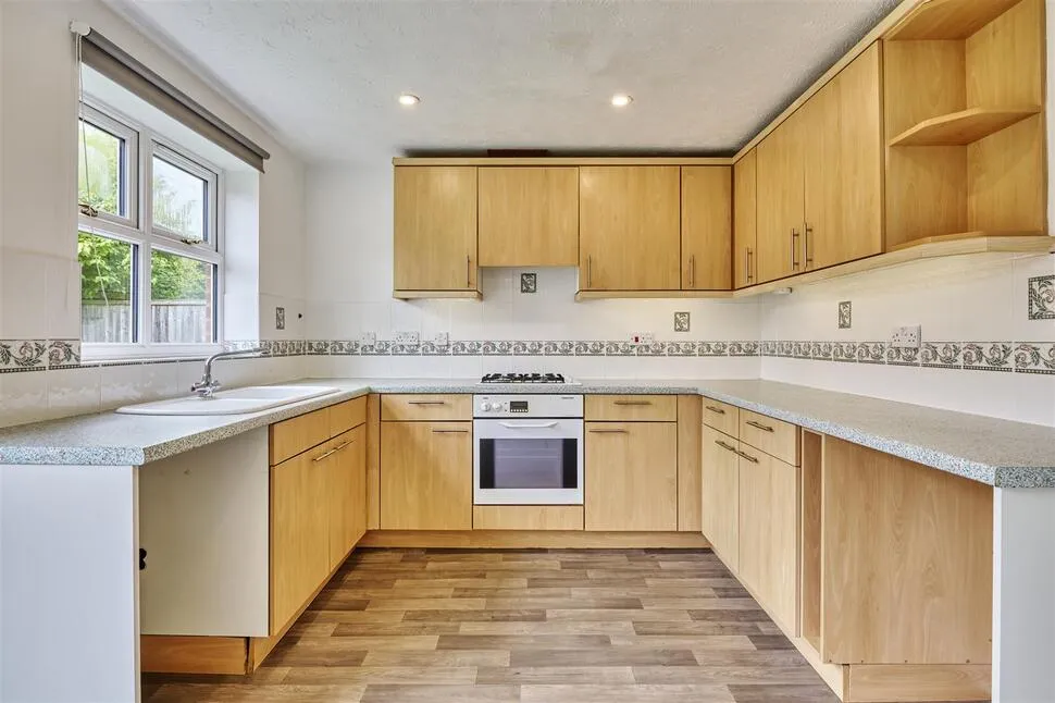 Creed Road, Oundle, Peterborough, PE8, photo 5