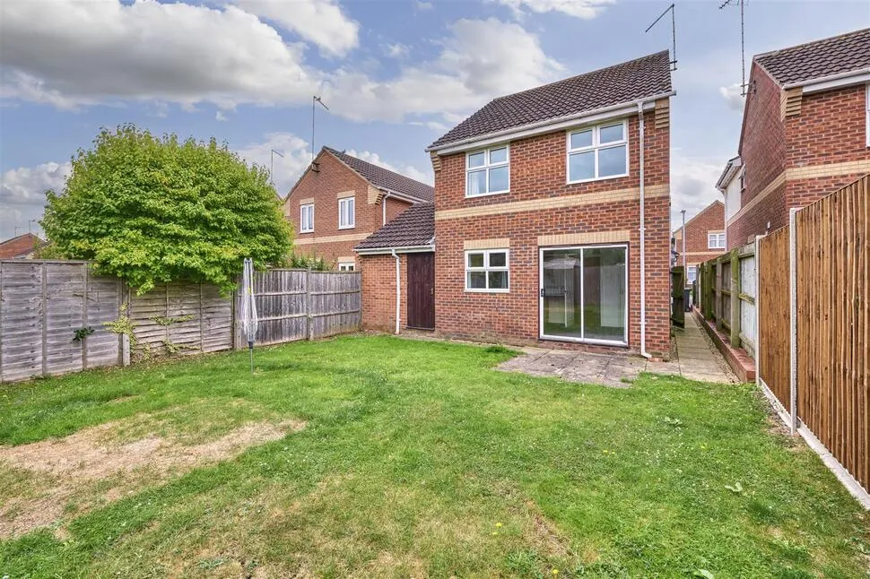 Creed Road, Oundle, Peterborough, PE8, photo 2