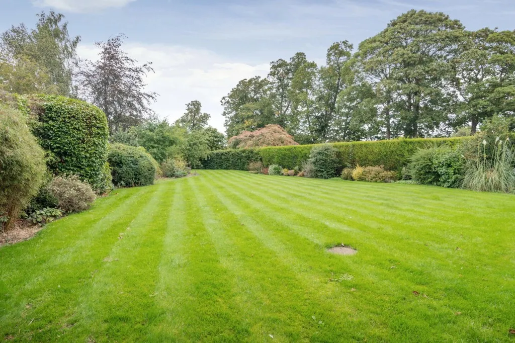 Thorp Arch ~ Thorp Arch Park, Boston Spa, LS23, photo 23