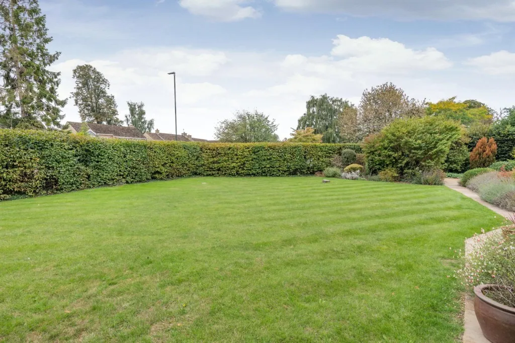 Thorp Arch ~ Thorp Arch Park, Boston Spa, LS23, photo 22