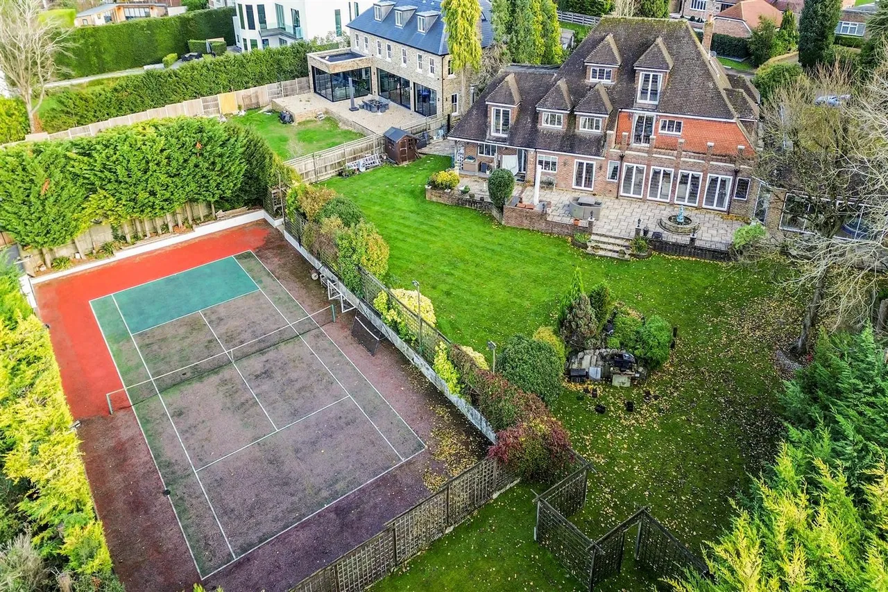 The Drive, South Cheam, SM2, photo 41