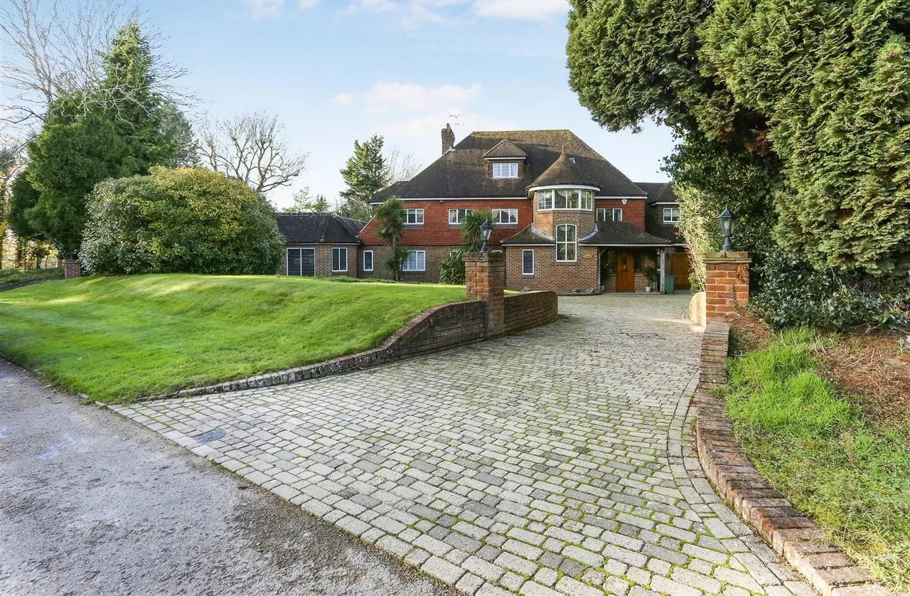 The Drive, South Cheam, SM2, photo 52