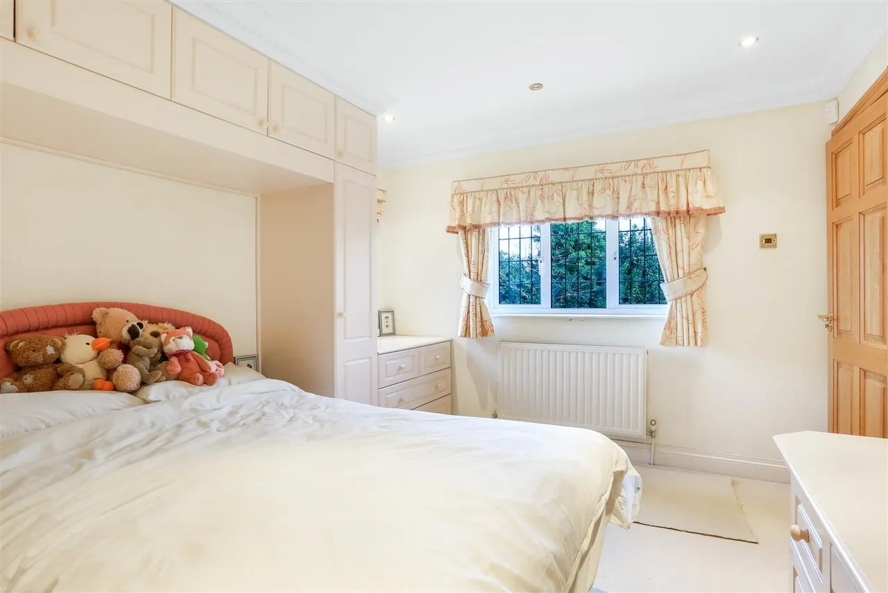 The Drive, South Cheam, SM2, photo 35