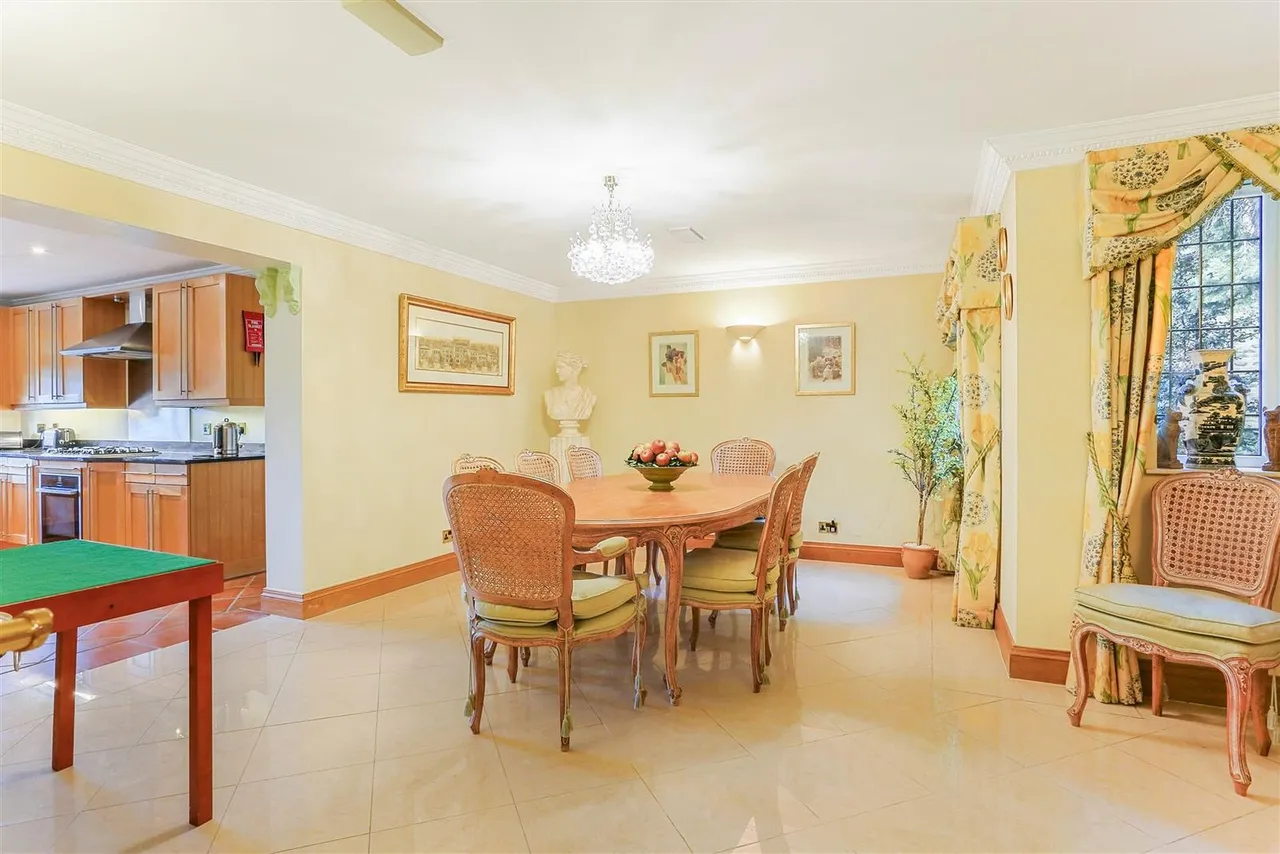 The Drive, South Cheam, SM2, photo 10