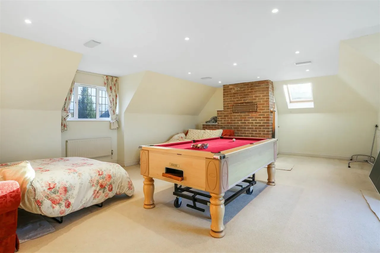 The Drive, South Cheam, SM2, photo 38